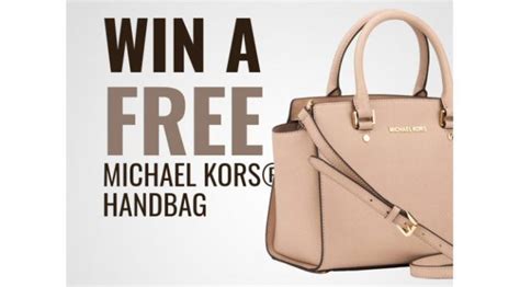 free michael kors gift card|michael kors gift with purchase.